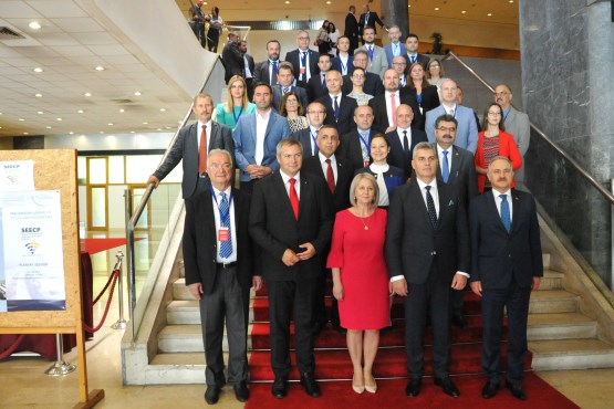 Bosna i Hercegovina predsjedavala 6. plenarnom sjednicom Parlamentarne skupštine Procesa saradnje u jugoistočnoj Evropi